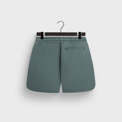 Kith 101 Plush Back Jordan Short - Reef | Kith Reef