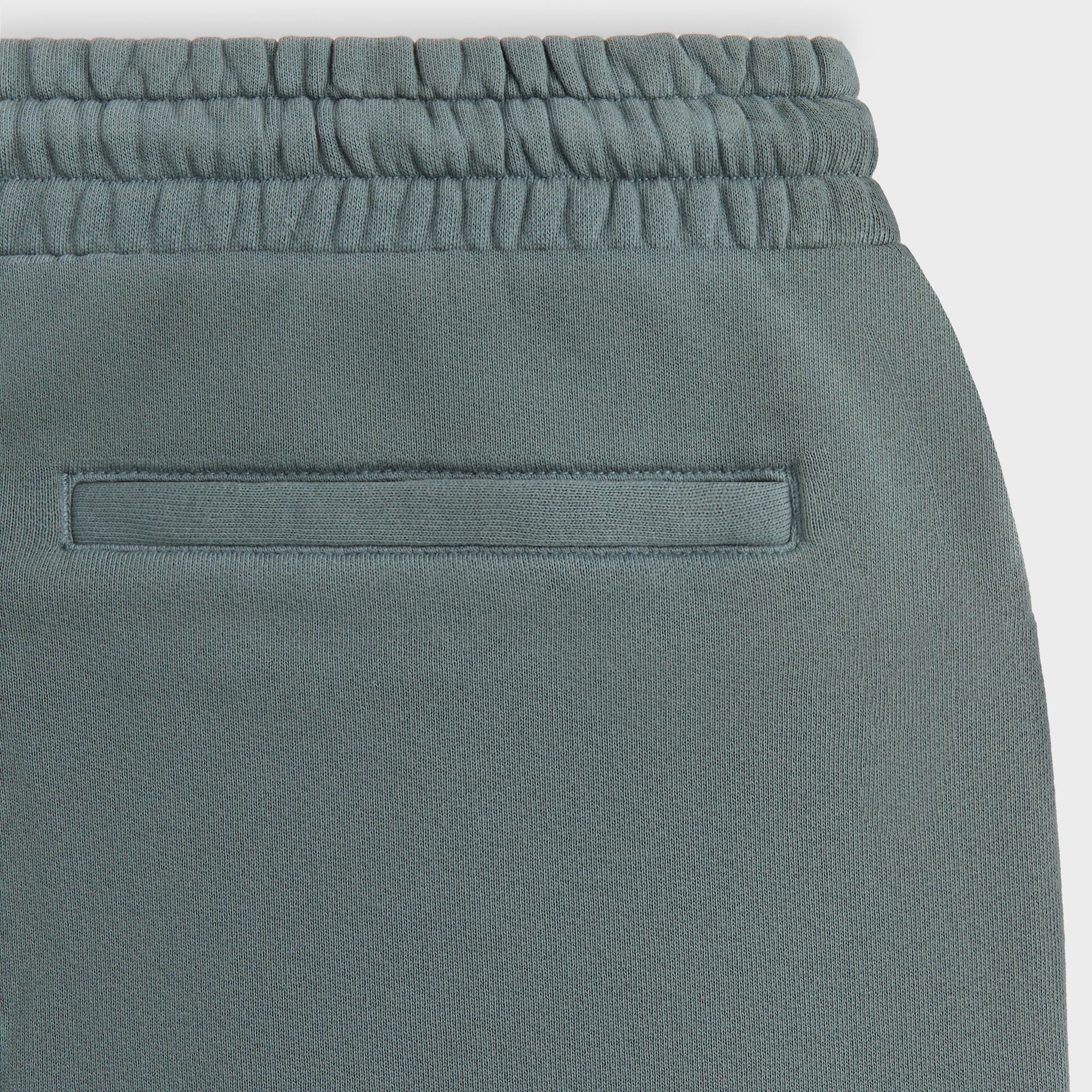 Kith 101 Plush Back Jordan Short - Reef | Kith Reef