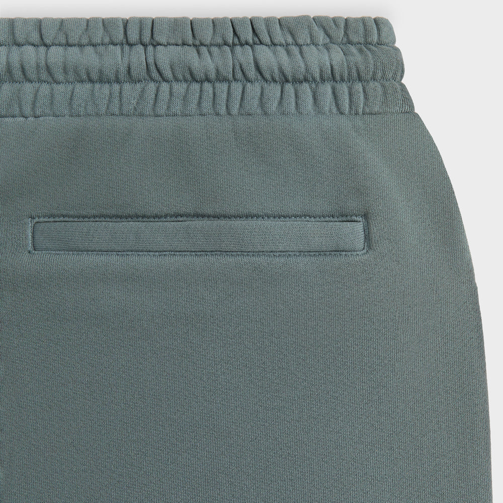 Kith 101 Plush Back Jordan Short - Reef | Kith Reef