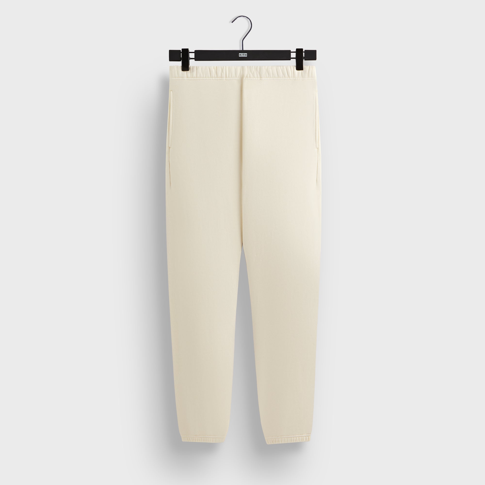Kith 101 Lofty Fleece Nelson Sweatpant - Article | Kith Article