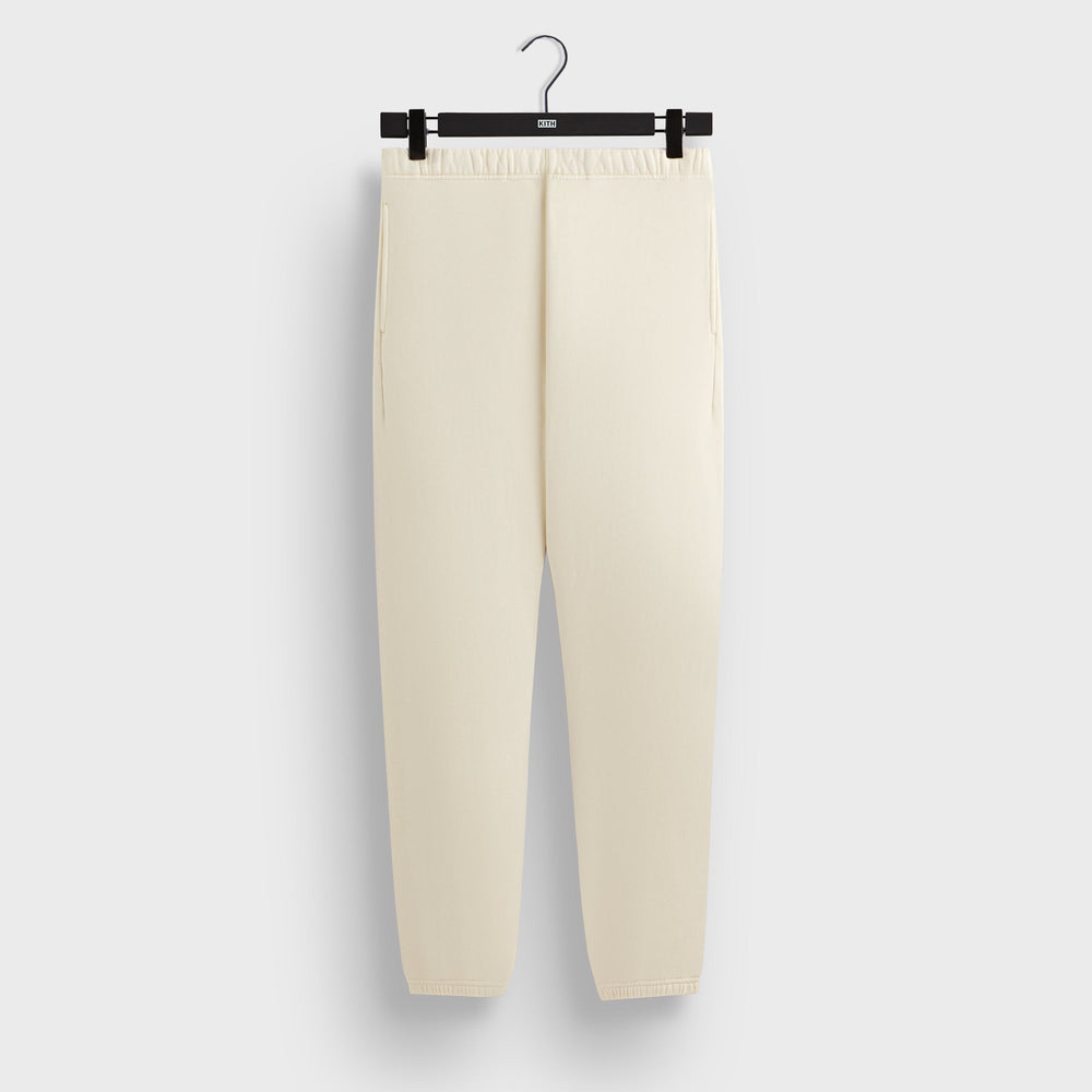 Kith 101 Lofty Fleece Nelson Sweatpant - Article | Kith Article