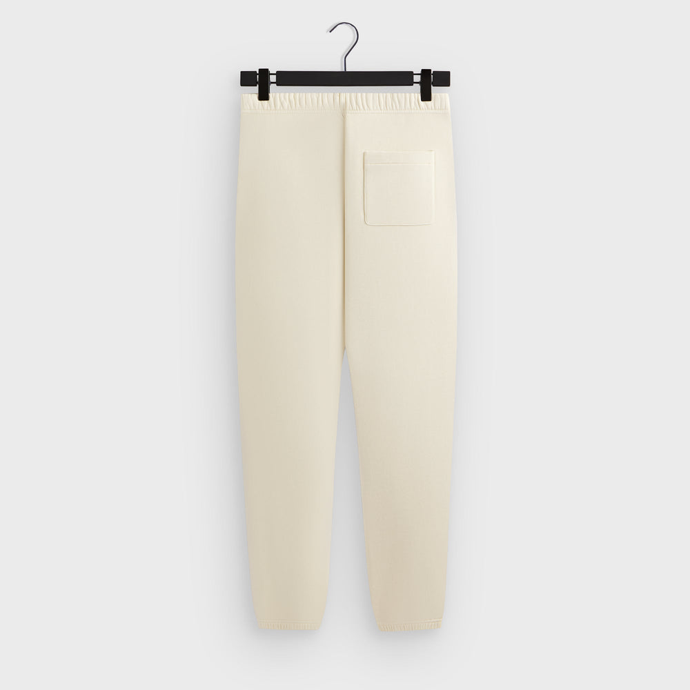 Kith 101 Lofty Fleece Nelson Sweatpant - Article | Kith Article