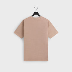 Kith 101 Quinn Tee - Mound | Kith Mound