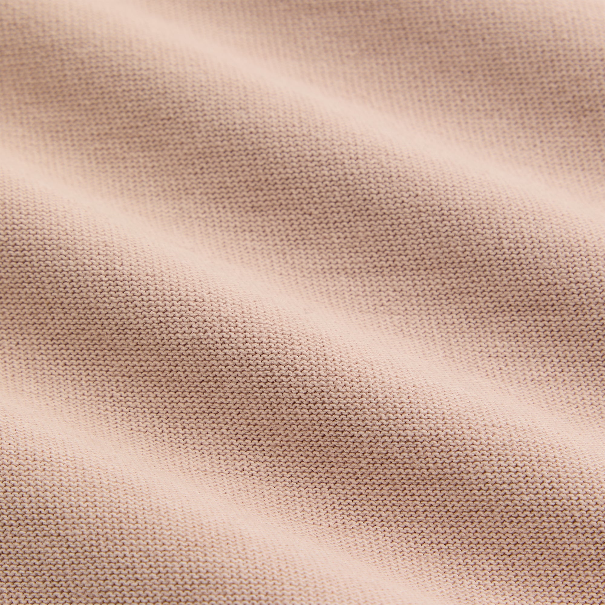 Kith 101 Quinn Tee - Mound | Kith Mound