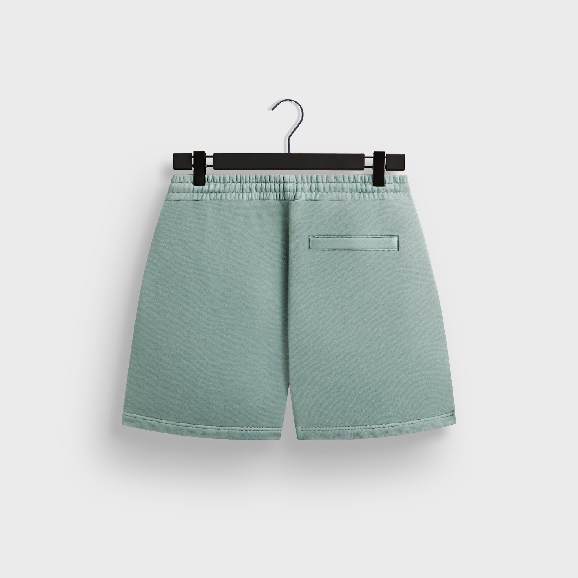 Kith 101 Classic Fleece Curtis Short - Fowl | Kith Fowl