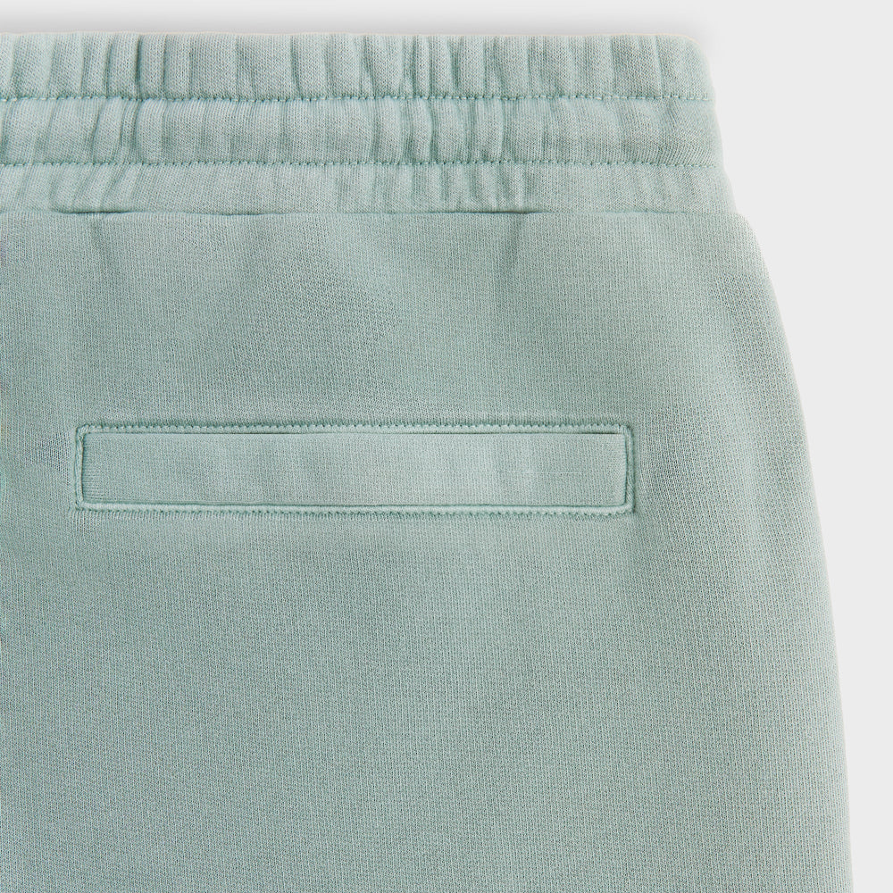 Kith 101 Classic Fleece Curtis Short - Fowl | Kith Fowl