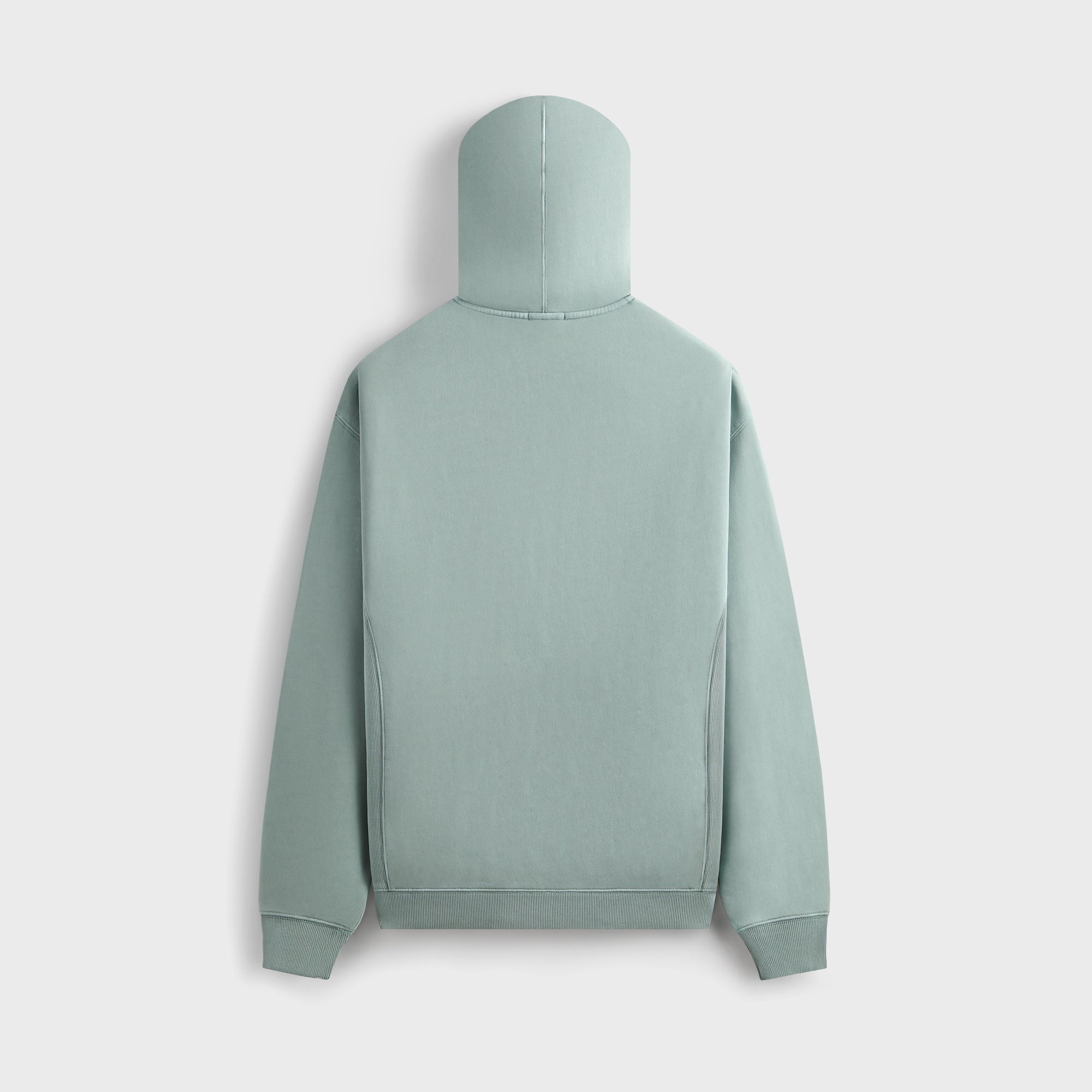 Kith 101 Classic Williams I Hoodie - Fowl | Kith Fowl