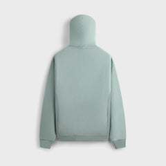 Kith 101 Classic Williams I Hoodie - Fowl | Kith Fowl