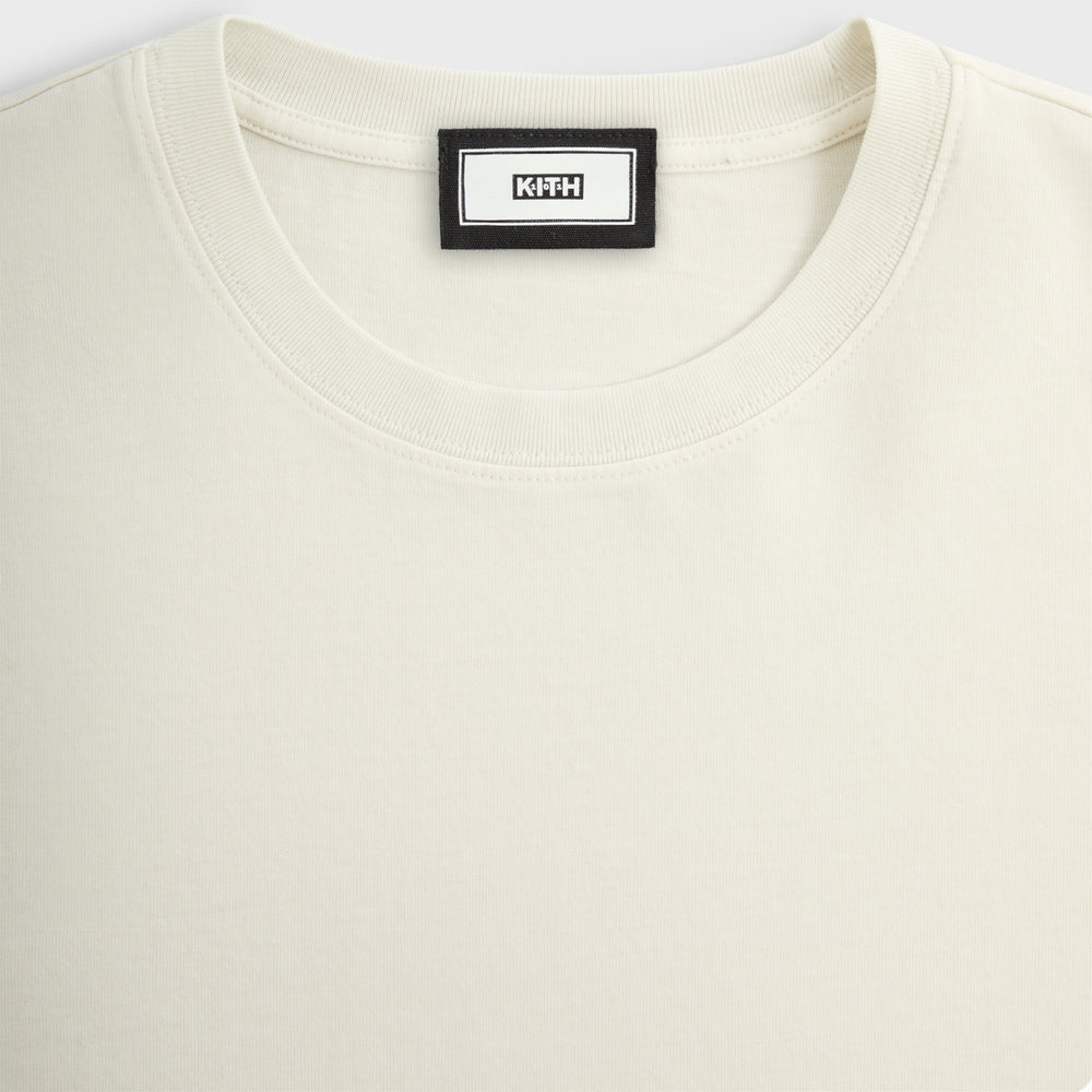 Kith 101 LAX Tee - Scale | Kith Scale