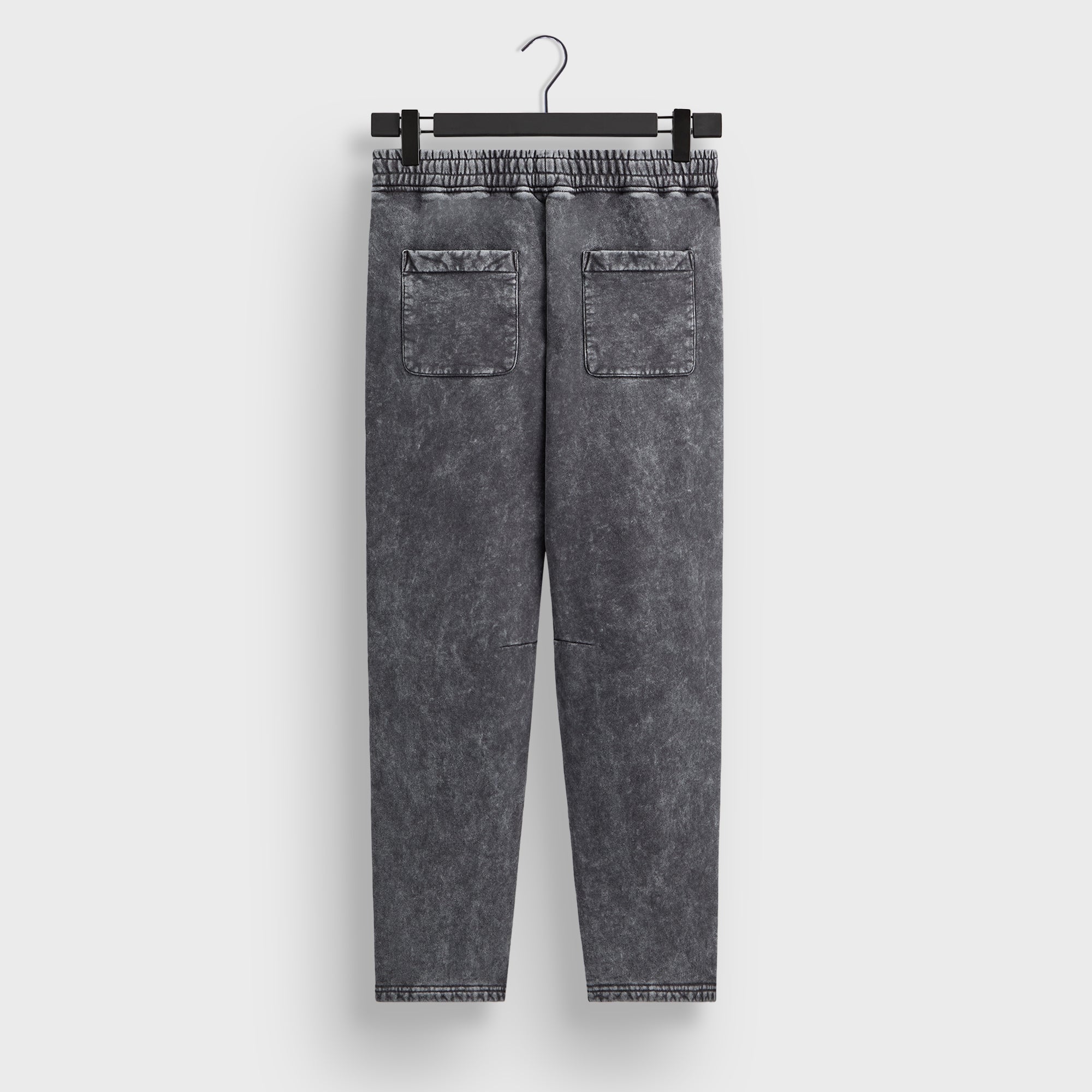 Kith 101 Sueded Fleece Elmhurst Sweatpant - Nightfall | Kith Nightfall