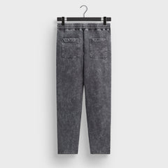 Kith 101 Sueded Fleece Elmhurst Sweatpant - Nightfall | Kith Nightfall
