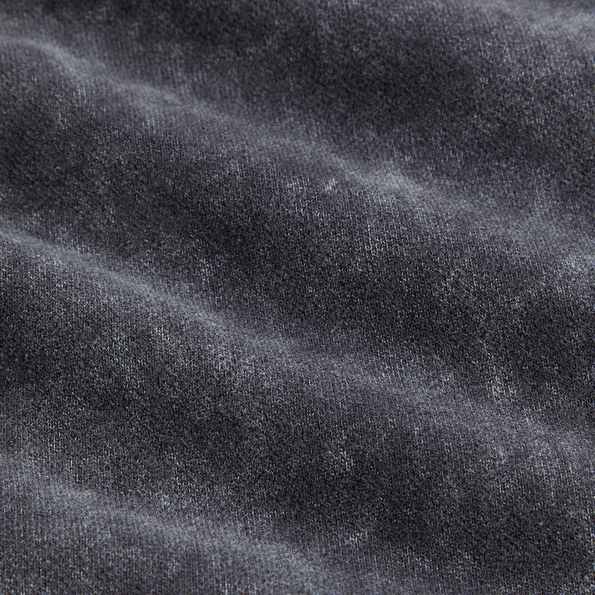 Kith 101 Sueded Fleece Elmhurst Sweatpant - Nightfall | Kith Nightfall