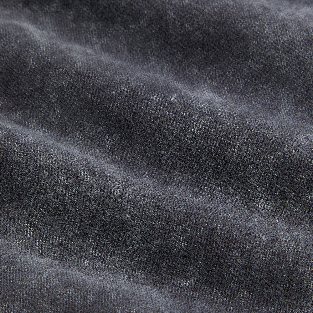 Kith 101 Sueded Fleece Elmhurst Sweatpant - Nightfall | Kith Nightfall