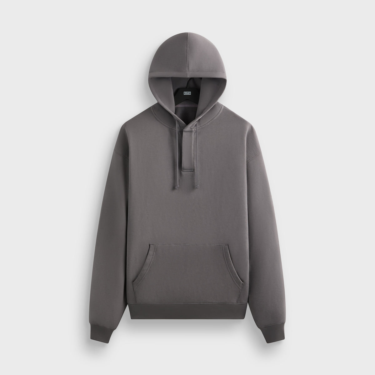 Kith 101 Micro Terry Williams IV Hoodie - Quilt | Kith Quilt