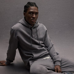 Kith 101 Micro Terry Williams IV Hoodie - Quilt | Kith Quilt