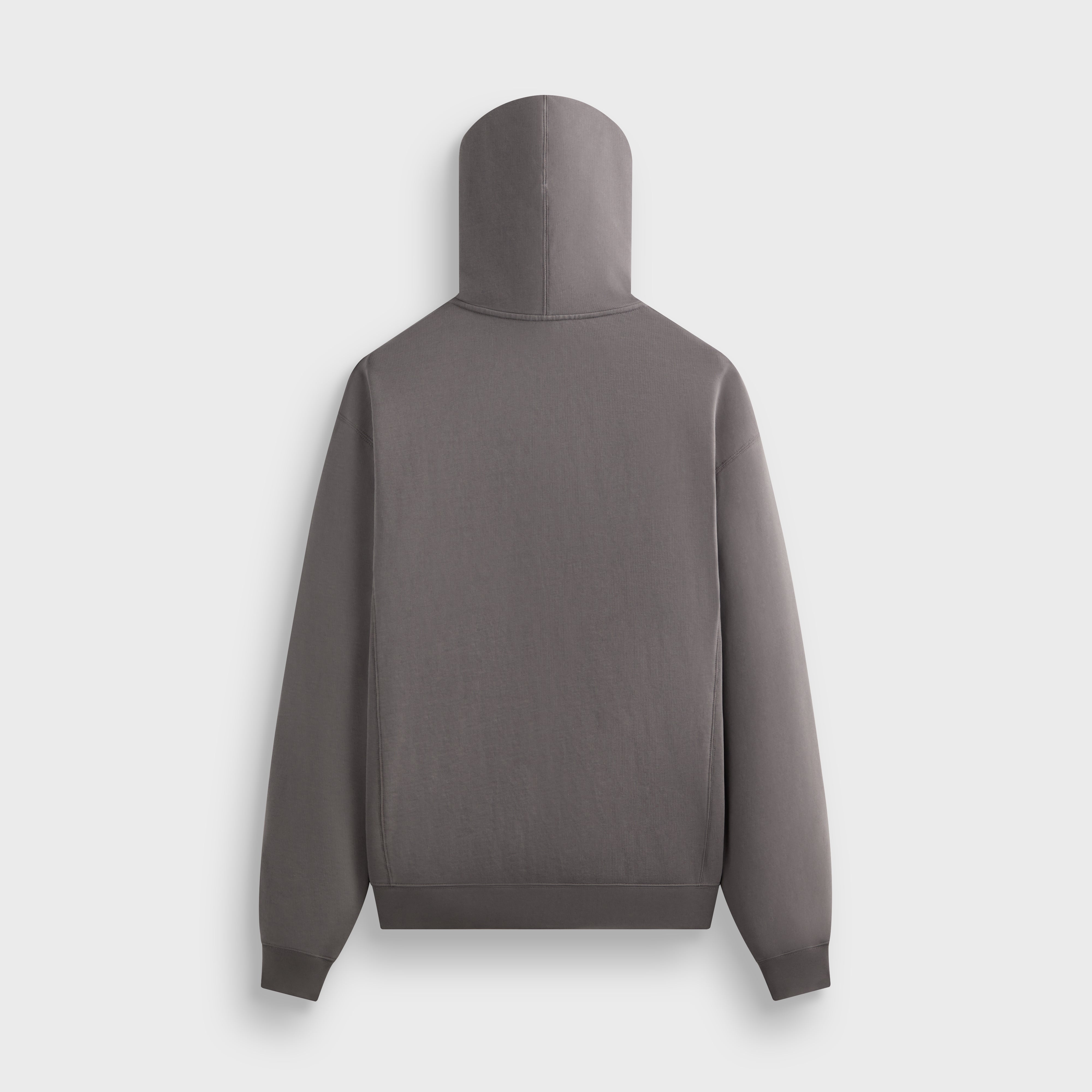 Kith 101 Micro Terry Williams IV Hoodie - Quilt | Kith Quilt