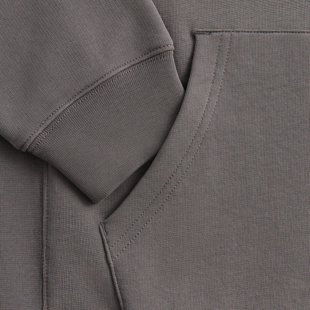 Kith 101 Micro Terry Williams IV Hoodie - Quilt | Kith Quilt