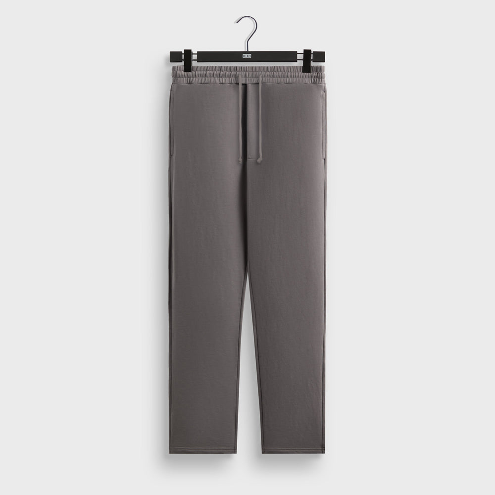 Kith 101 Micro Terry Bryson Sweatpant - Quilt | Kith Quilt