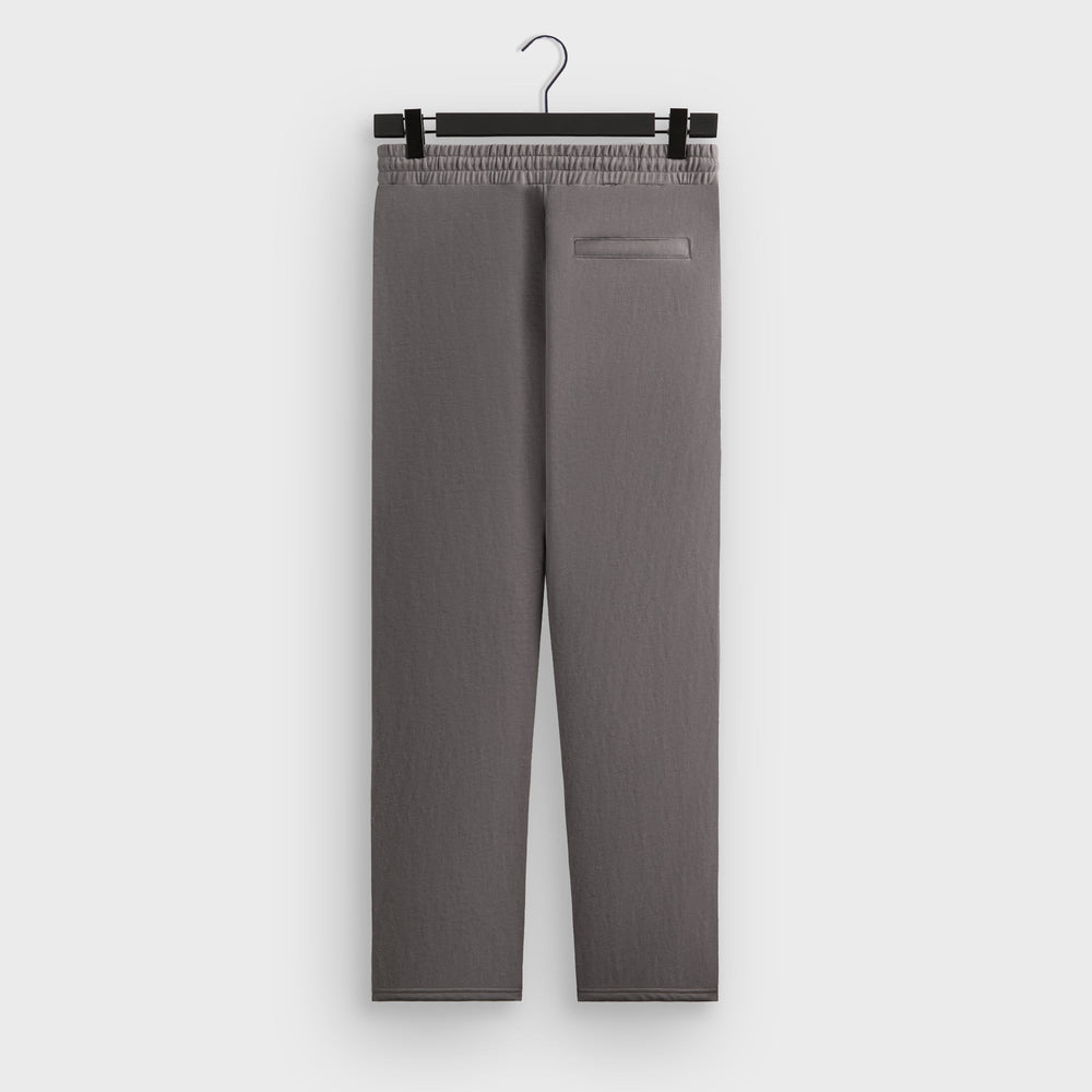 Kith 101 Micro Terry Bryson Sweatpant - Quilt | Kith Quilt