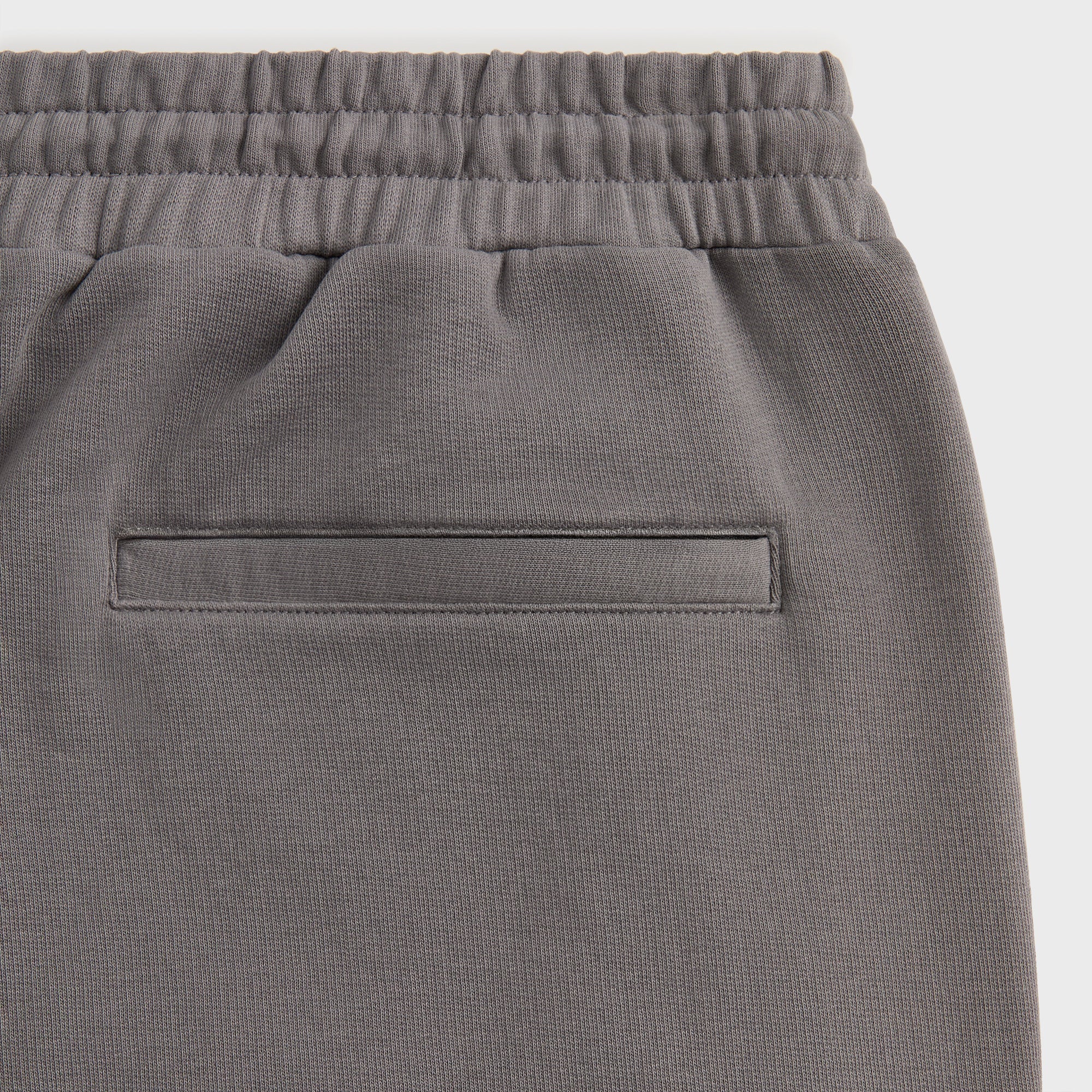 Kith 101 Micro Terry Bryson Sweatpant - Quilt | Kith Quilt