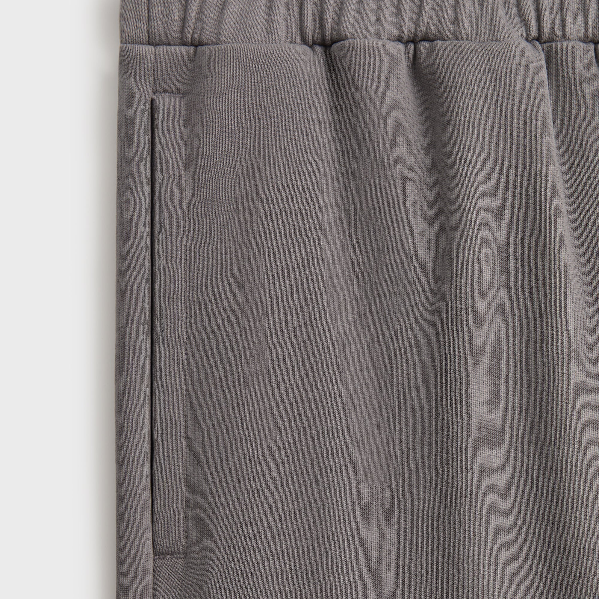Kith 101 Micro Terry Bryson Sweatpant - Quilt | Kith Quilt