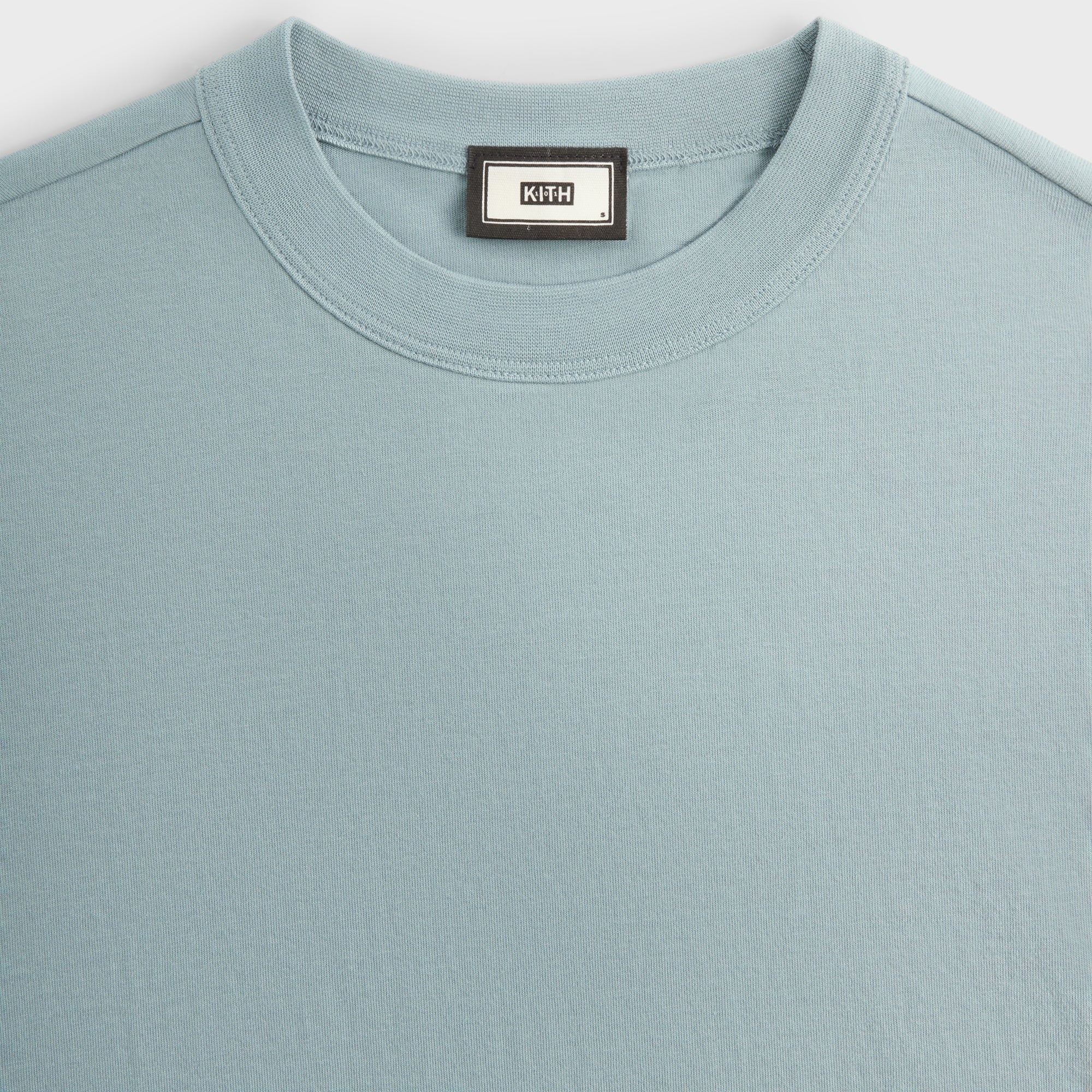 Kith 101 Leonard Tee - Reef | Kith Reef