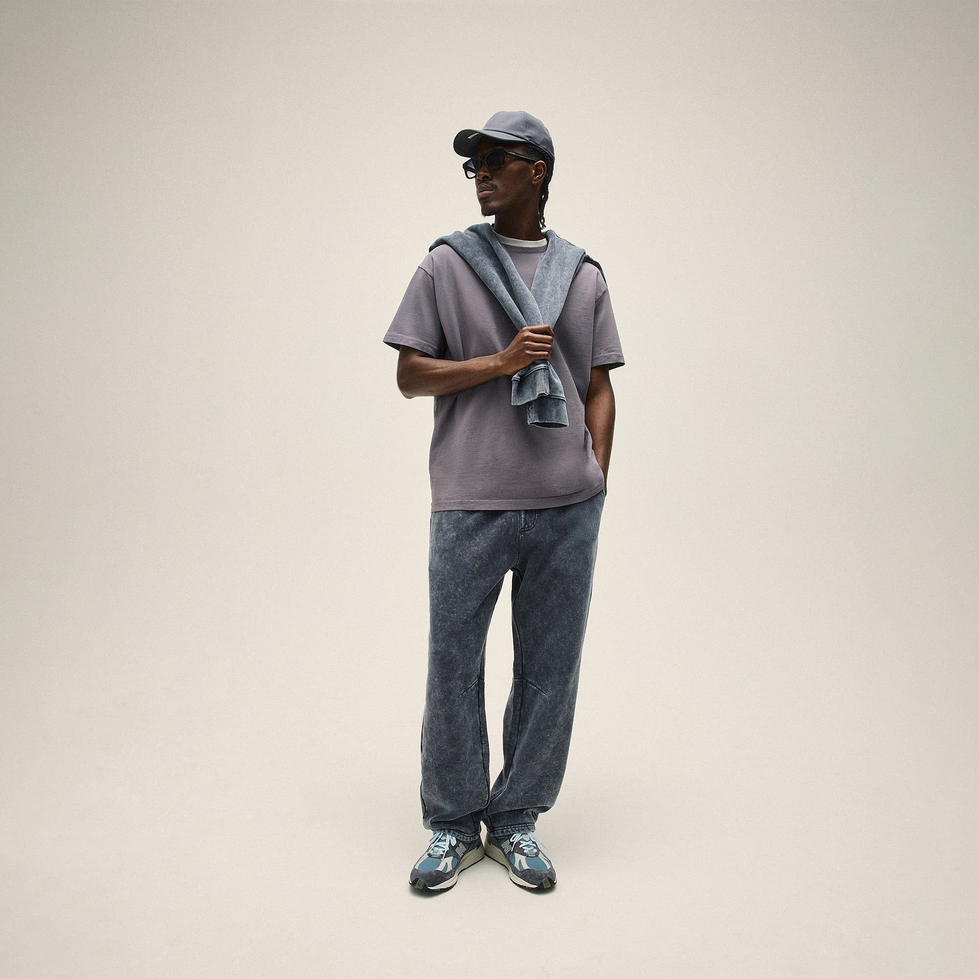 Kith 101 Vintage Tee - Beyond | Kith Beyond