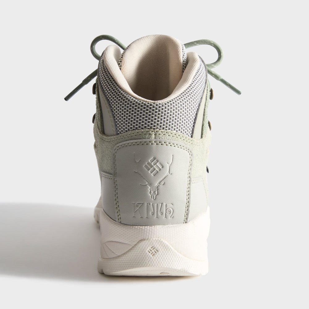 Kith & South2 West8 for Columbia Newton Ridge™ - Dark Stone Safari | Kith Dark Stone Safari