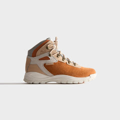 Kith & South2 West8 for Columbia Newton Ridge™ - Light Adobe Snowcap | Kith Light Adobe Snowcap