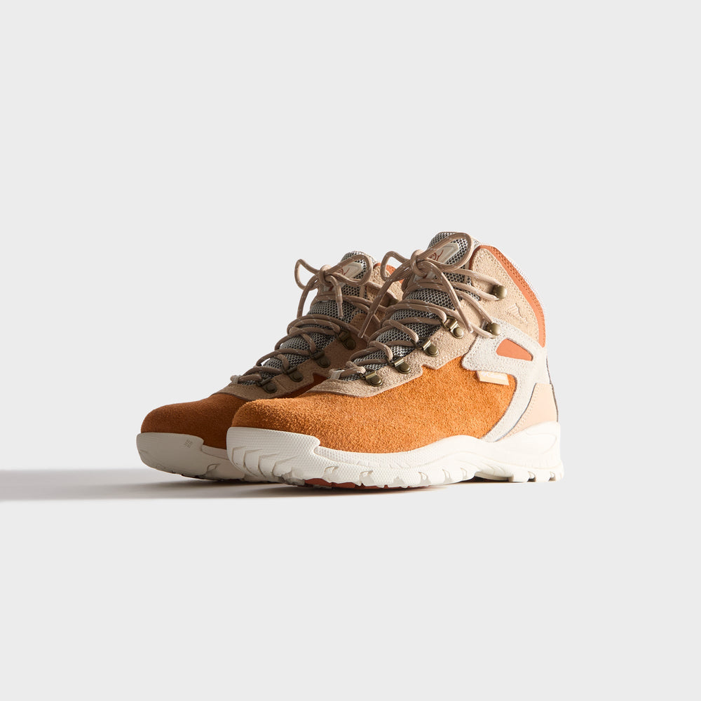 Kith & South2 West8 for Columbia Newton Ridge™ - Light Adobe Snowcap | Kith Light Adobe Snowcap