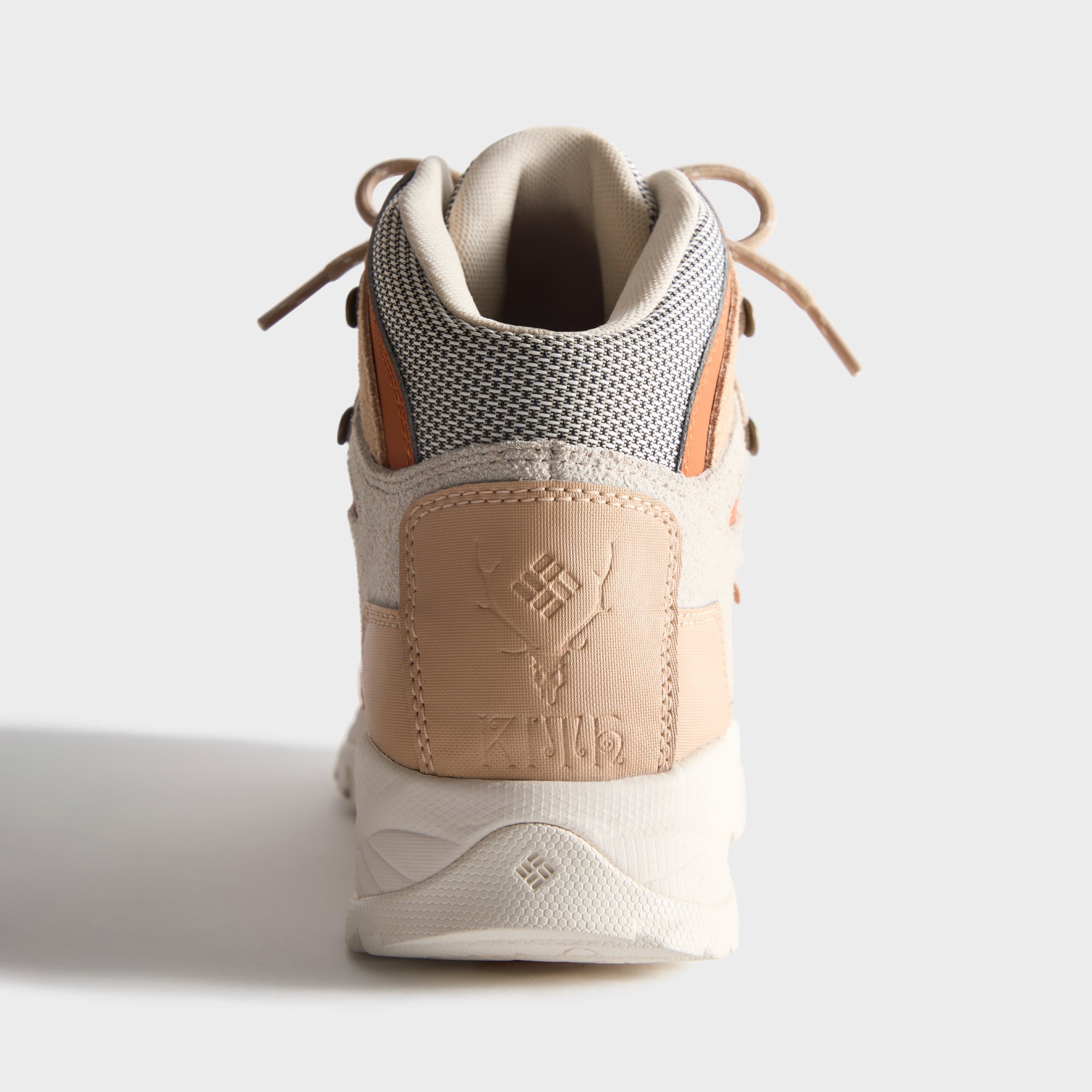 Kith & South2 West8 for Columbia Newton Ridge™ - Light Adobe Snowcap | Kith Light Adobe Snowcap