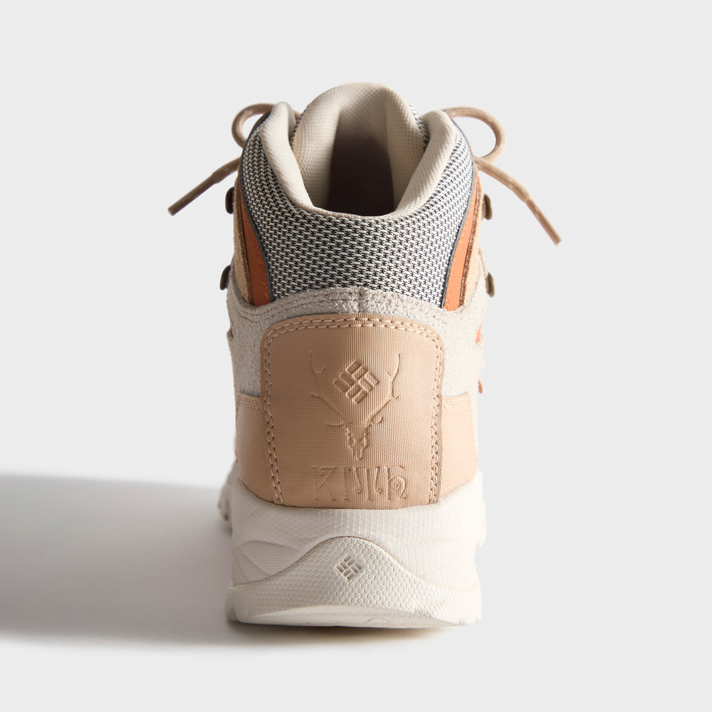 Kith & South2 West8 for Columbia Newton Ridge™ - Light Adobe Snowcap | Kith Light Adobe Snowcap