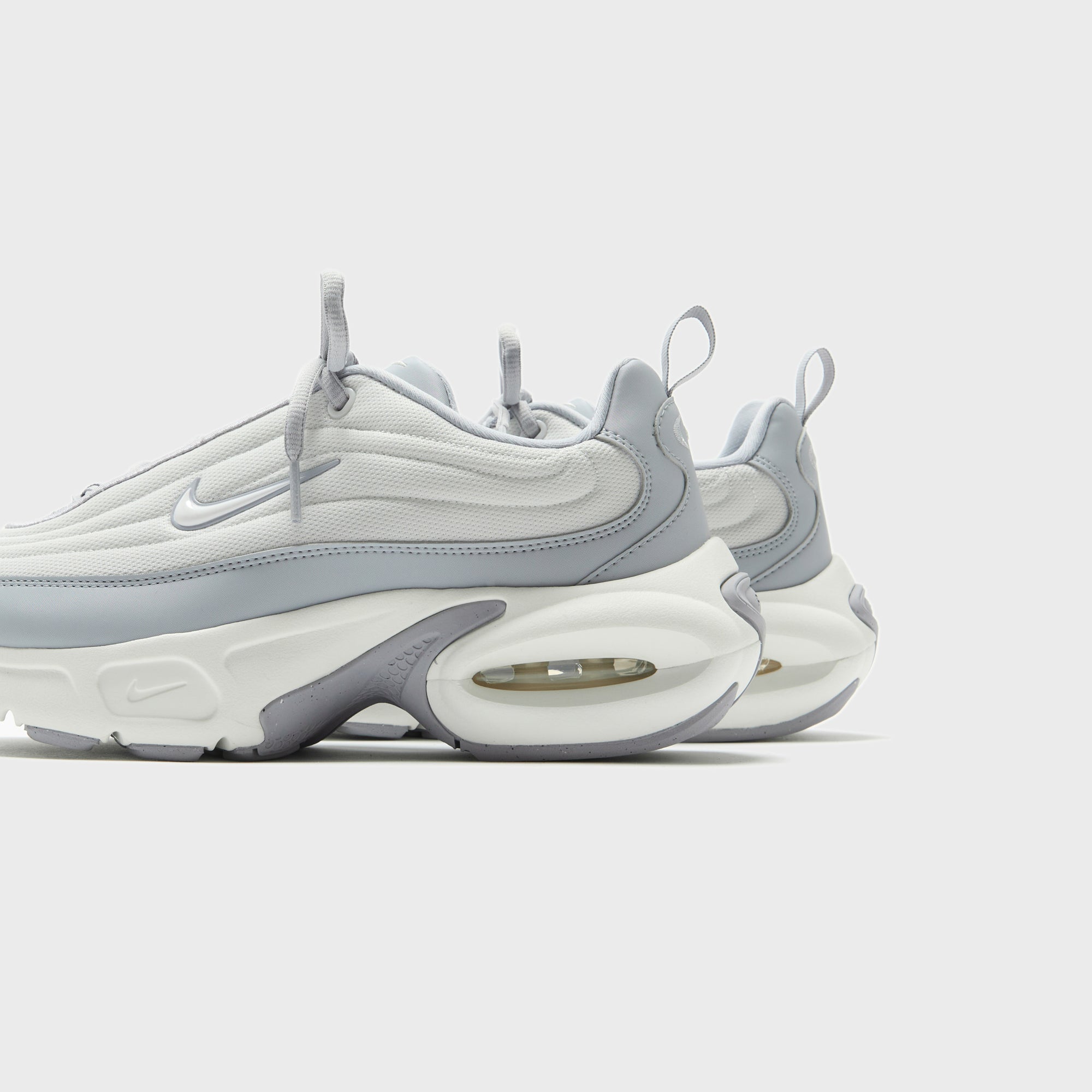 Nike WMNS Air Max Portal - Wolf Grey / Photon Dust / Sail | Kith Wolf Grey / Photon Dust / Sail