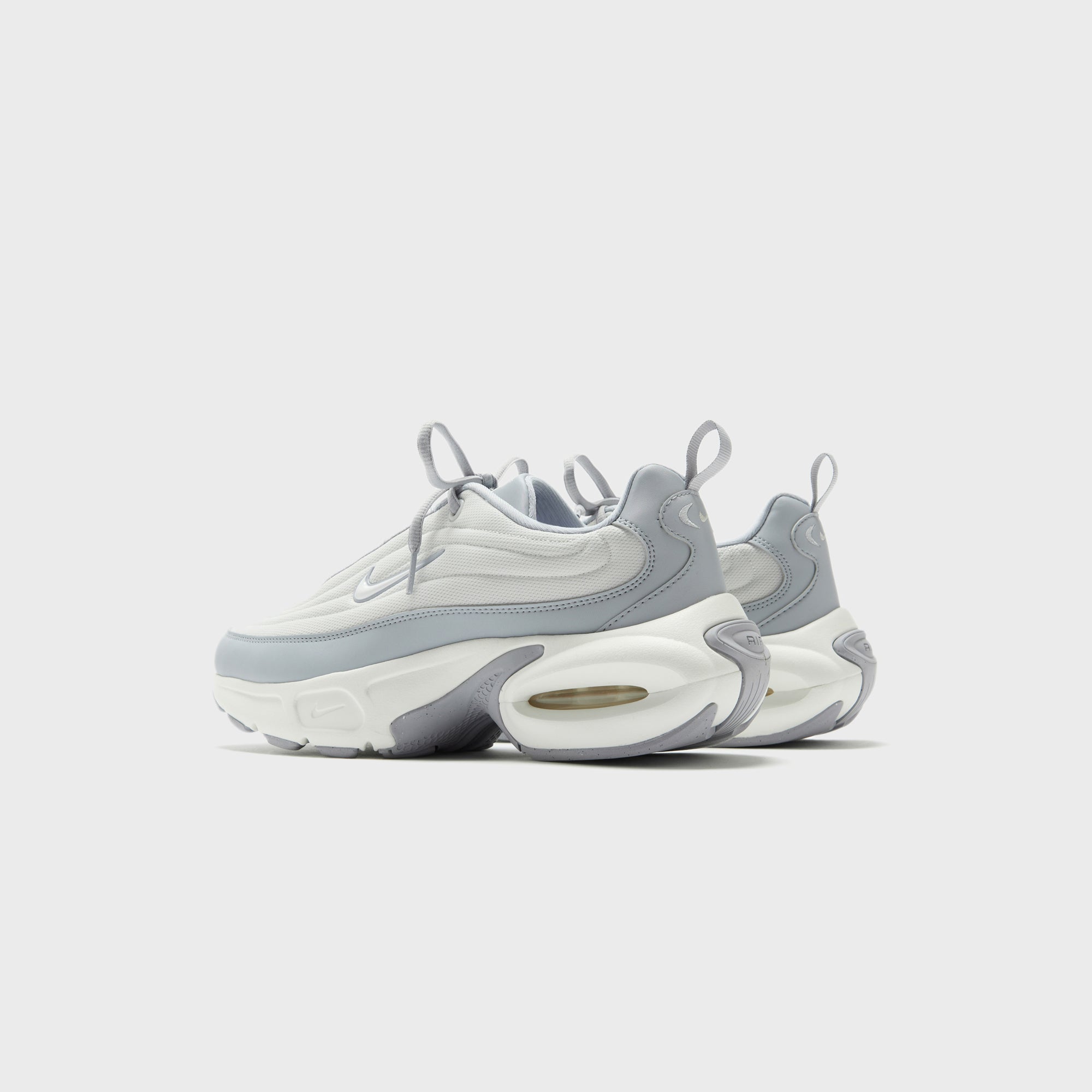 Nike WMNS Air Max Portal - Wolf Grey / Photon Dust / Sail | Kith Wolf Grey / Photon Dust / Sail