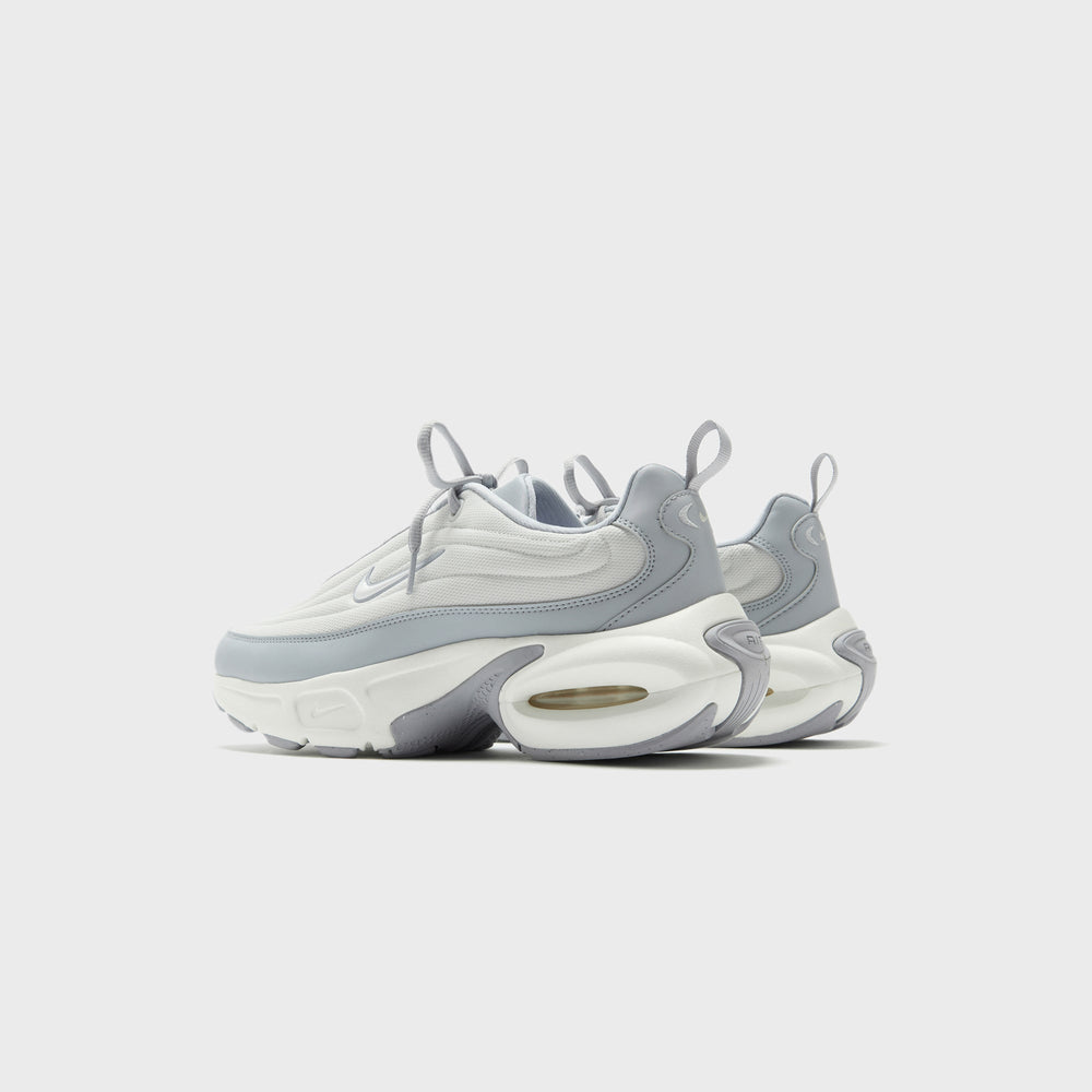 Nike WMNS Air Max Portal - Wolf Grey / Photon Dust / Sail | Kith Wolf Grey / Photon Dust / Sail