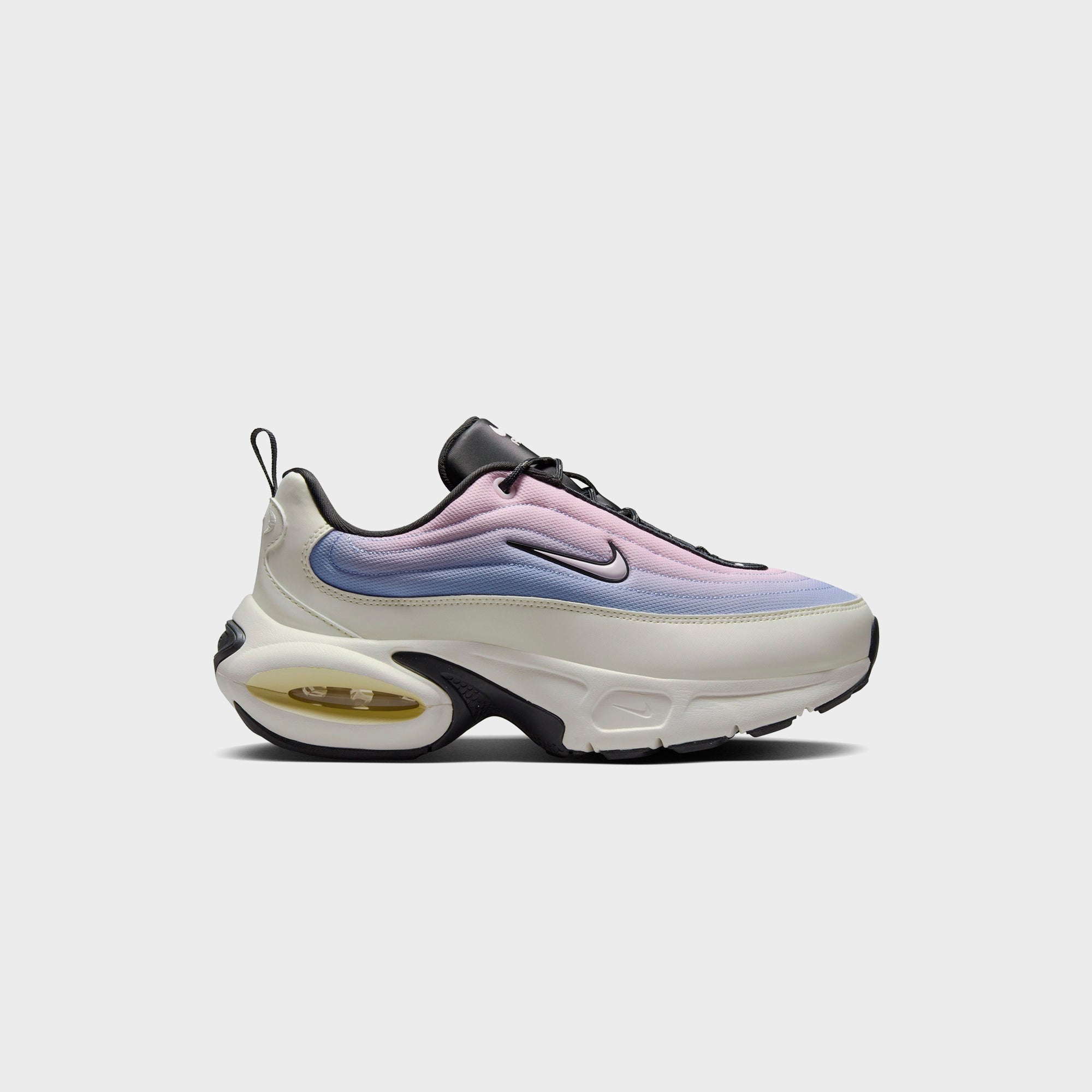 Nike WMNS Air Max Portal - Sail / Aluminum / Alabaster / Pink Foam | Kith Sail / Aluminum / Alabaster / Pink Foam