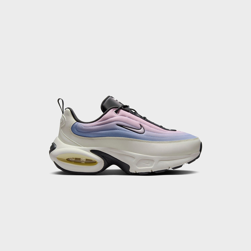 Nike WMNS Air Max Portal - Sail / Aluminum / Alabaster / Pink Foam | Kith Sail / Aluminum / Alabaster / Pink Foam