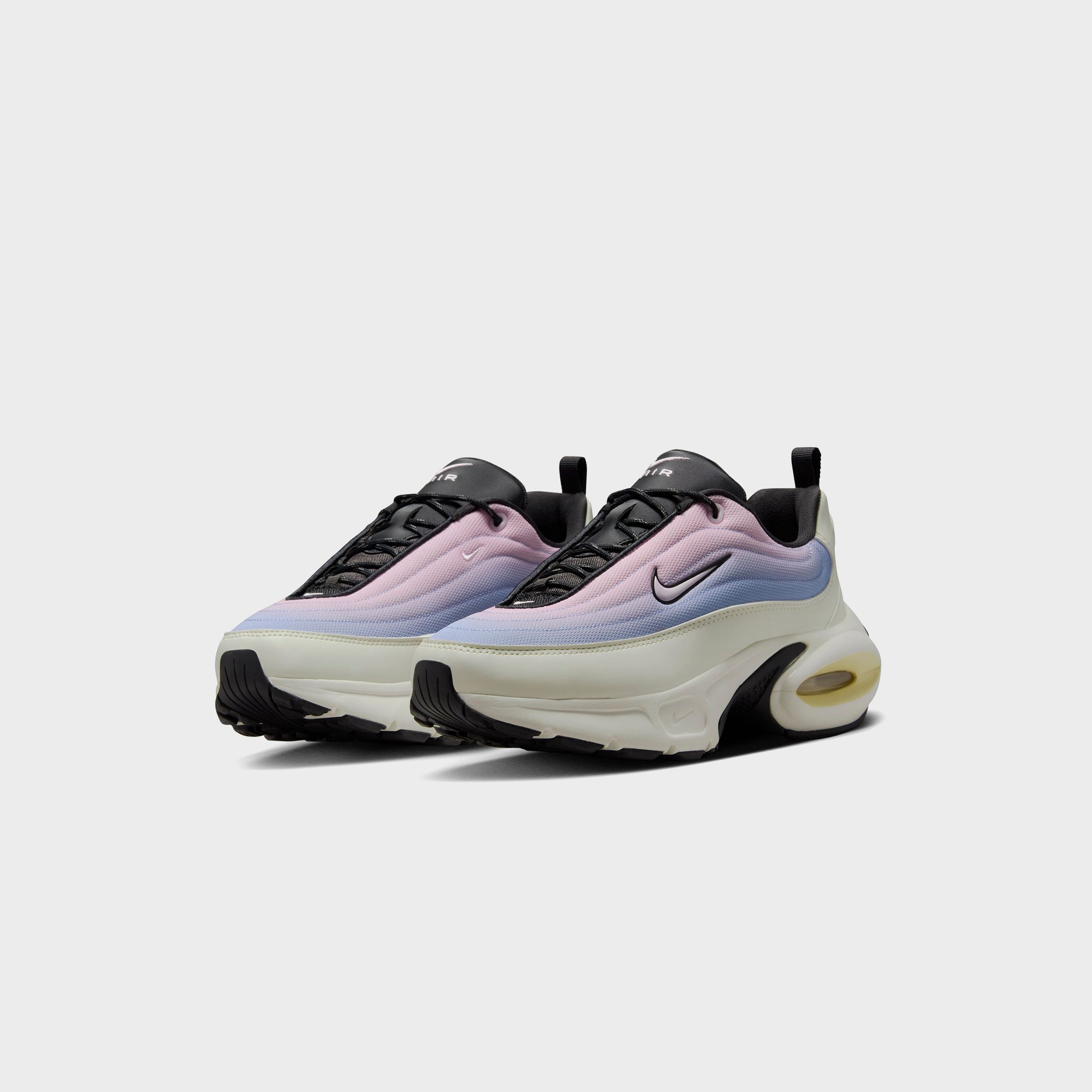 Nike WMNS Air Max Portal - Sail / Aluminum / Alabaster / Pink Foam | Kith Sail / Aluminum / Alabaster / Pink Foam