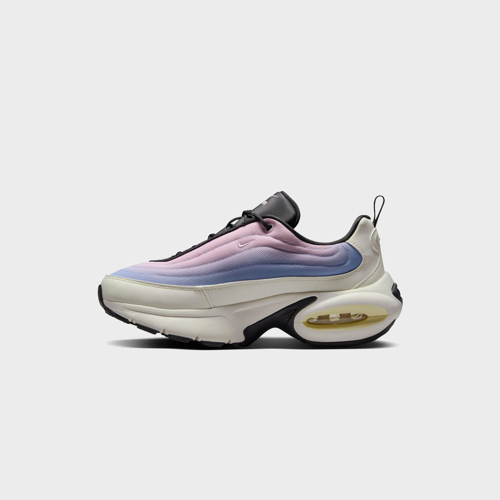 Nike WMNS Air Max Portal - Sail / Aluminum / Alabaster / Pink Foam | Kith Sail / Aluminum / Alabaster / Pink Foam