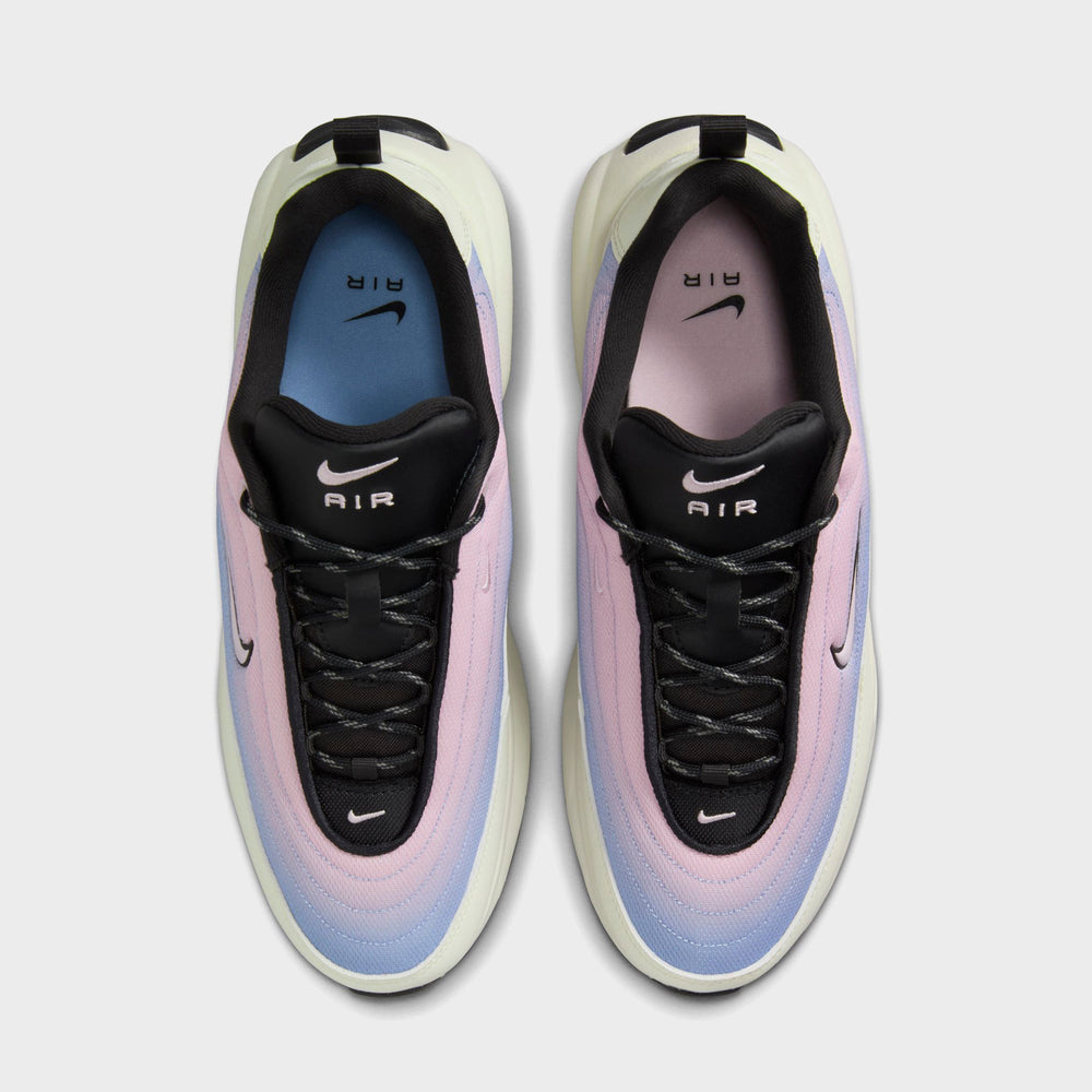 Nike WMNS Air Max Portal - Sail / Aluminum / Alabaster / Pink Foam | Kith Sail / Aluminum / Alabaster / Pink Foam