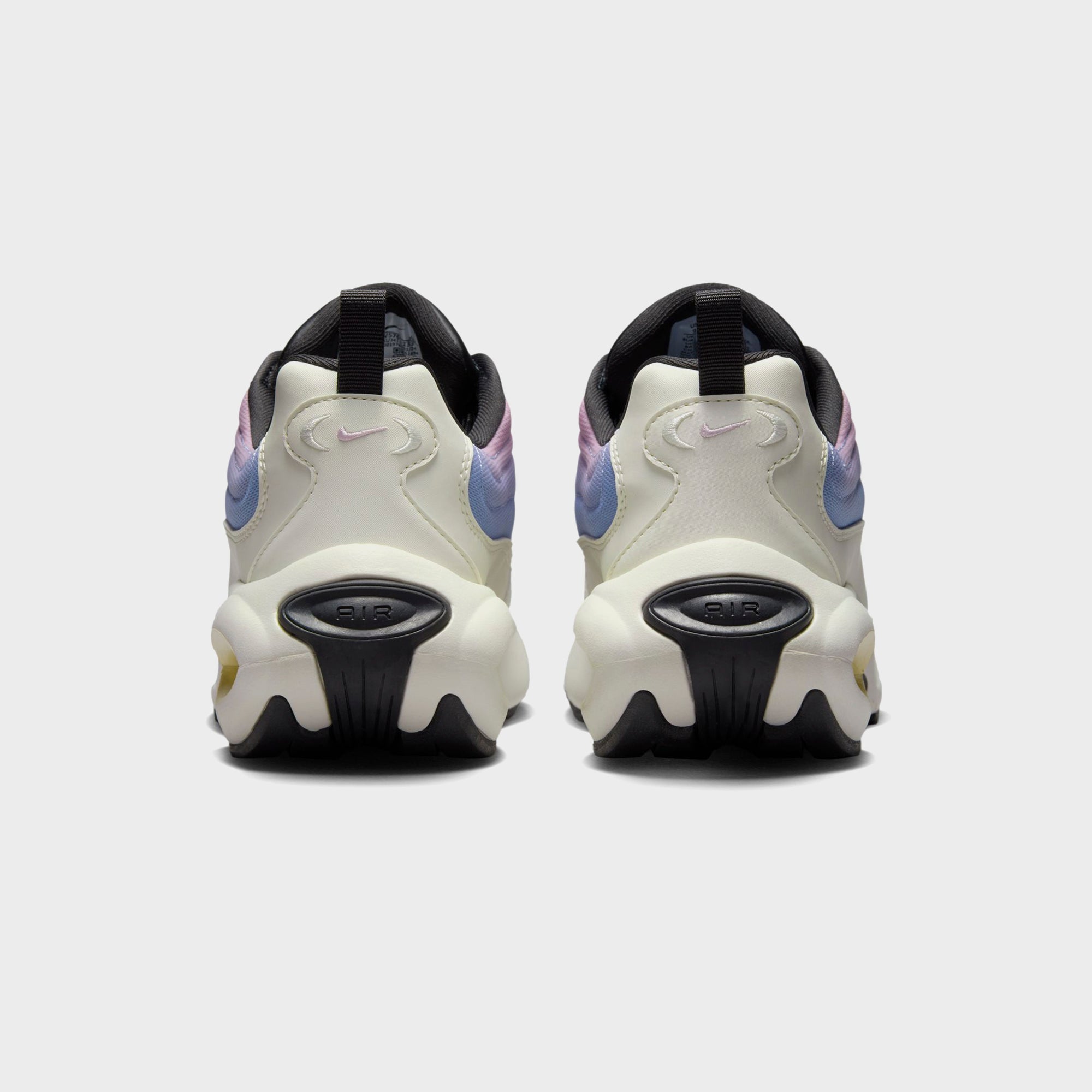 Nike WMNS Air Max Portal - Sail / Aluminum / Alabaster / Pink Foam | Kith Sail / Aluminum / Alabaster / Pink Foam