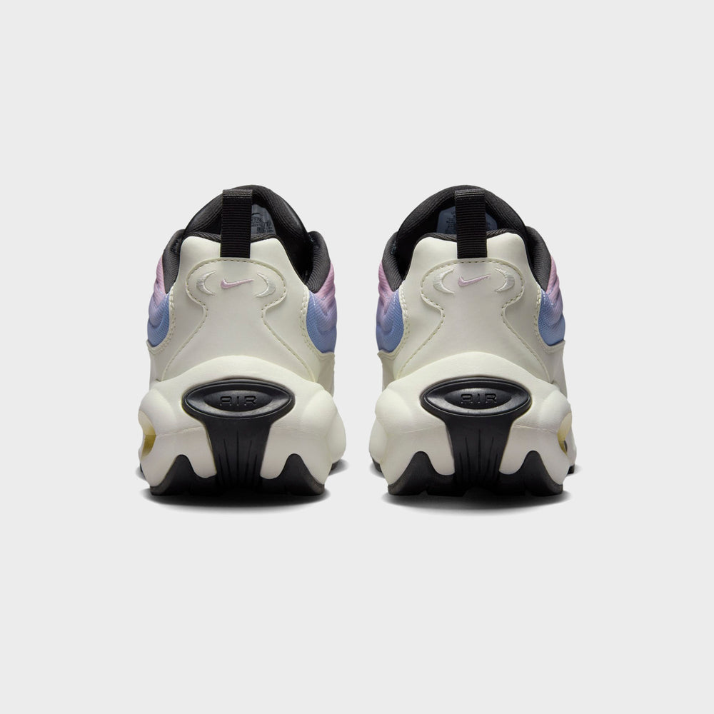 Nike WMNS Air Max Portal - Sail / Aluminum / Alabaster / Pink Foam | Kith Sail / Aluminum / Alabaster / Pink Foam