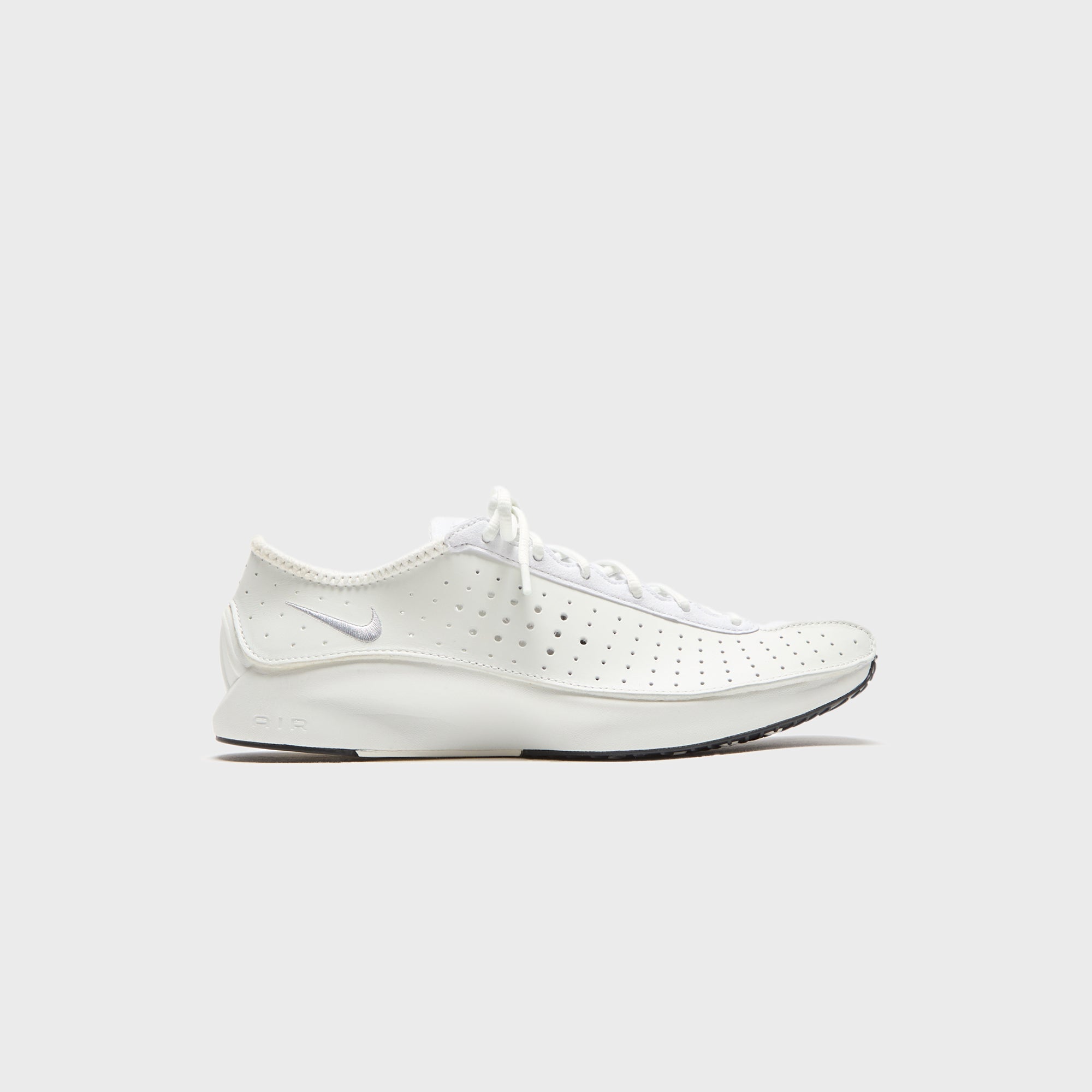 Nike WMNS Air Superfly - White / Metallic Silver / Black / Sail | Kith White / Metallic Silver / Black / Sail