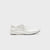 White / Metallic Silver / Black / Sail