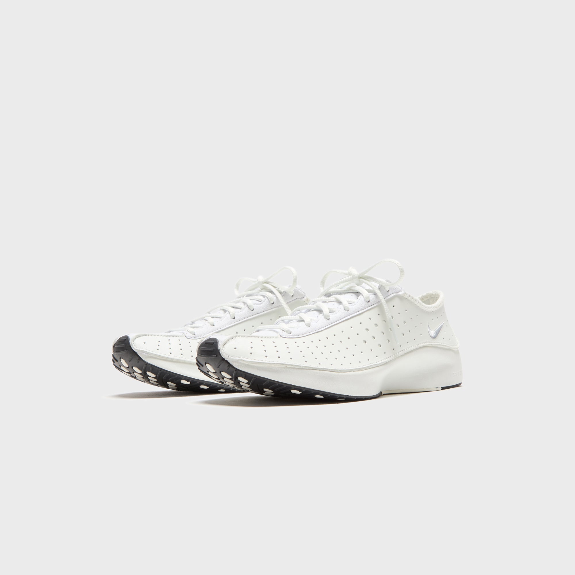 Nike WMNS Air Superfly - White / Metallic Silver / Black / Sail | Kith White / Metallic Silver / Black / Sail