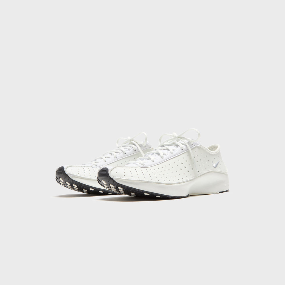Nike WMNS Air Superfly - White / Metallic Silver / Black / Sail | Kith White / Metallic Silver / Black / Sail