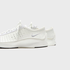 Nike WMNS Air Superfly - White / Metallic Silver / Black / Sail | Kith White / Metallic Silver / Black / Sail