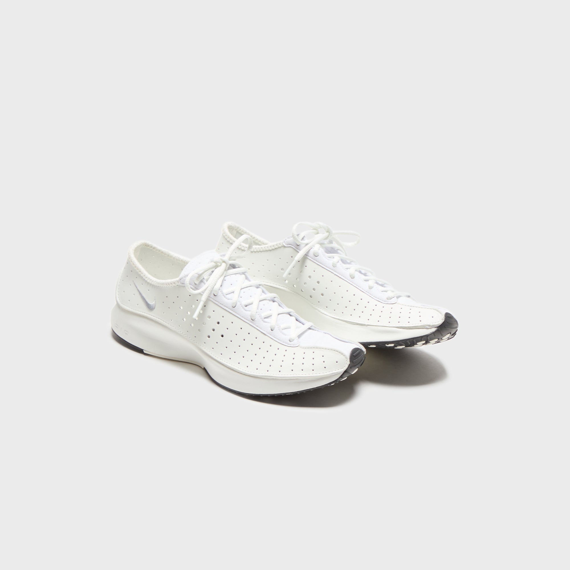 Nike WMNS Air Superfly - White / Metallic Silver / Black / Sail | Kith White / Metallic Silver / Black / Sail