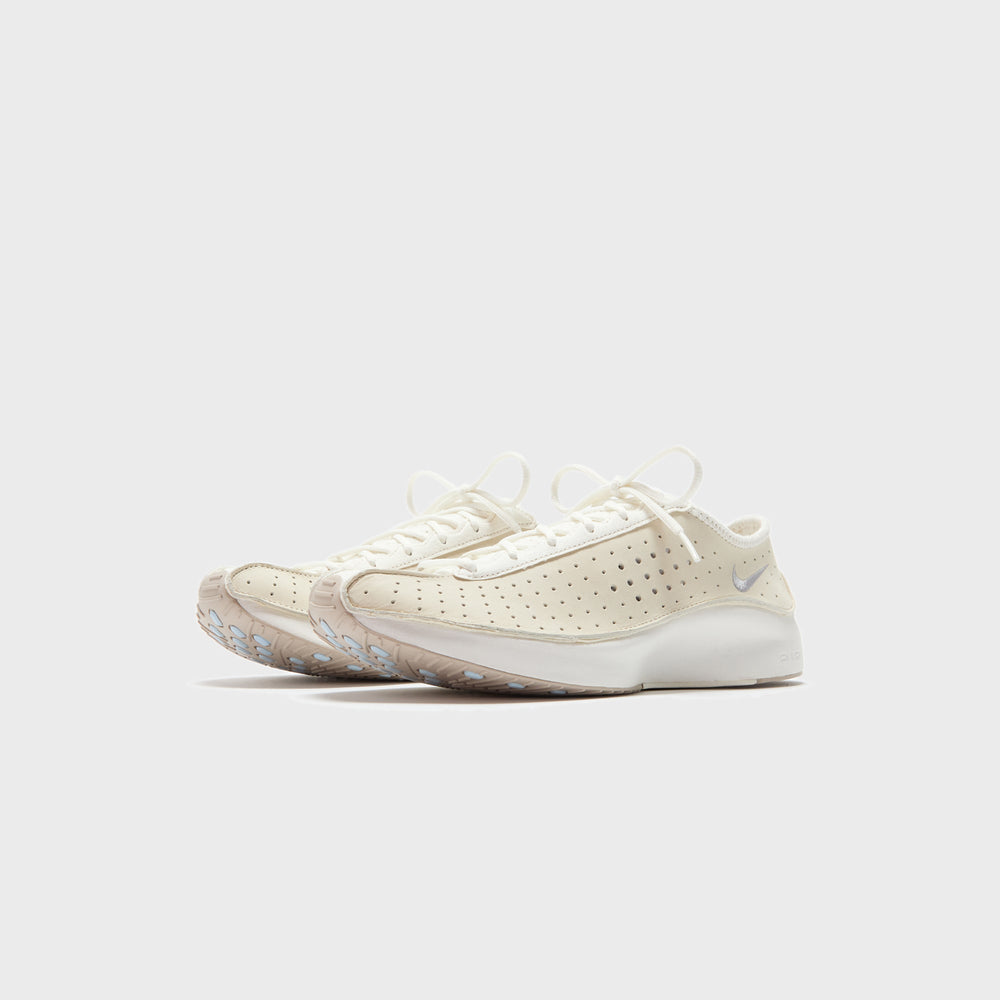 Nike WMNS Air Superfly - Coconut Milk / Metallic Silver | Kith Coconut Milk / Metallic Silver