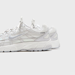 Nike WMNS P-6000 - Summit White / Wolf Grey / Vast Grey | Kith Summit White / Wolf Grey / Vast Grey
